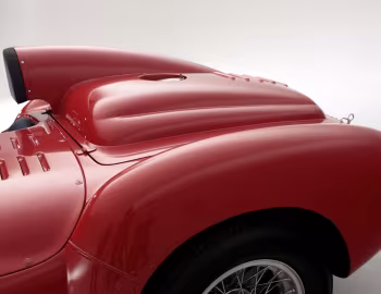 Ferrari 375 Plus (#0384AM) '01.1954