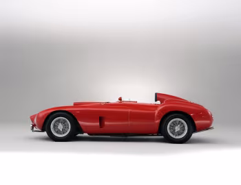 Ferrari 375 Plus (#0384AM) '01.1954