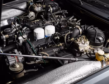 Sous la capuche Ferrari 400 Automatic i [Worldwide] '11.1979–85
