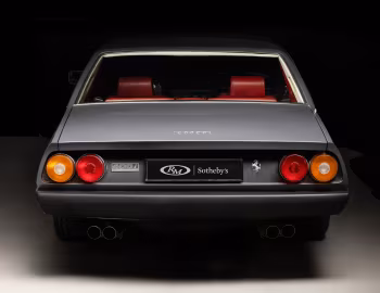 Ferrari 400 Automatic i [Worldwide] '11.1979–85