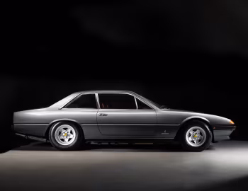 Ferrari 400 Automatic i [Worldwide] '11.1979–85