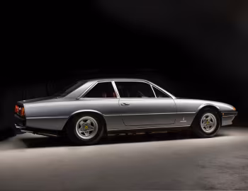 Ferrari 400 Automatic i [Worldwide] '11.1979–85