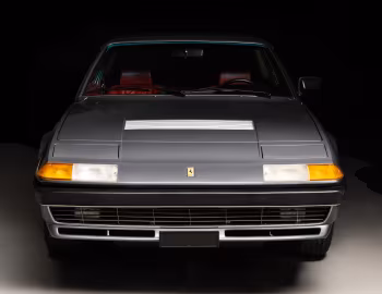 Ferrari 400 Automatic i [Worldwide] '11.1979–85