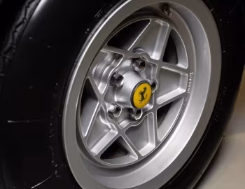 Ferrari 400 Automatic i [Worldwide] '11.1979–85