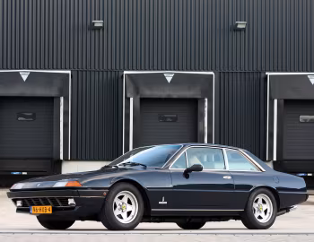 Ferrari 400 GTi '11.1979–85