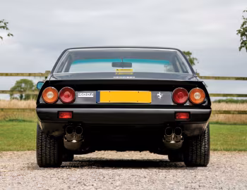 Ferrari 400 GTi '11.1979–85
