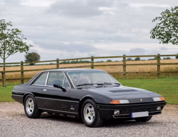 Ferrari 400 GTi '11.1979–85