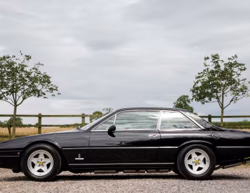 Ferrari 400 GTi '11.1979–85