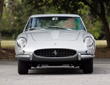 Ferrari 400 Superamerica Passo Lungo Coupé Aerodinamico (#4251SA) '02.1963