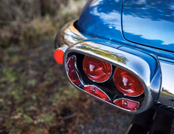 Ferrari 400 Superamerica Passo Lungo Coupé Aerodinamico (#3949SA) '10.1962