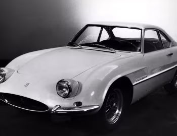 Ferrari 400 Superamerica Superfast II (#2207SA) '10.1960