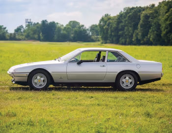 Ferrari 412 [Worldwide] '1985–89