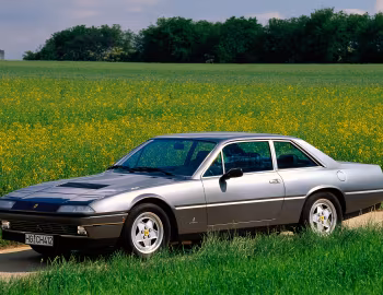 Ferrari 412 [Worldwide] '1985–89