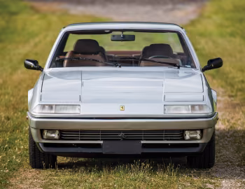 Ferrari 412 [Worldwide] '1985–89