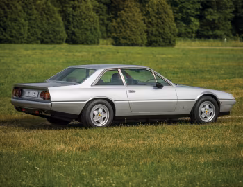 Ferrari 412 [Worldwide] '1985–89