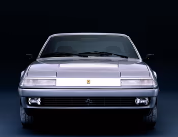 Ferrari 412 Automatic [Worldwide] '1985–89