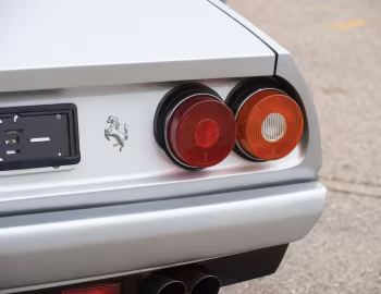 Ferrari 412 [Worldwide] '1985–89