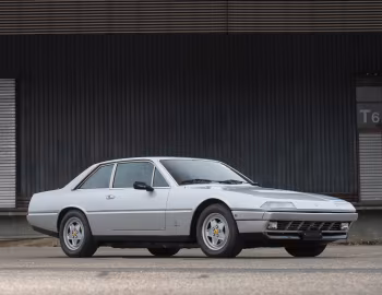 Ferrari 412 [Worldwide] '1985–89
