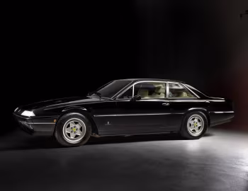Ferrari 412 Automatic [Worldwide] '1985–89