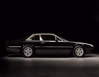 Ferrari 412 Automatic [Worldwide] '1985–89