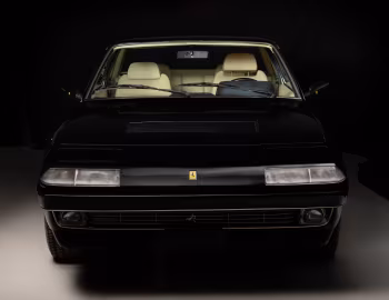 Ferrari 412 Automatic [Worldwide] '1985–89
