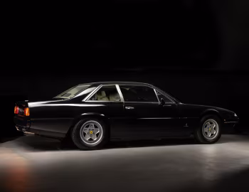Ferrari 412 Automatic [Worldwide] '1985–89
