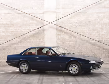 Ferrari 412 Automatic [Worldwide] '1985–89