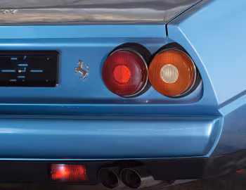 Ferrari 412 Automatic [Worldwide] '1985–89