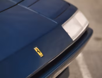 Ferrari 412 Automatic [Worldwide] '1985–89