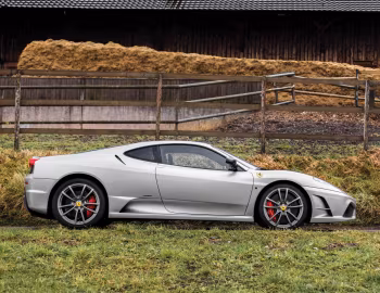 Ferrari 430 Scuderia [Worldwide] '2007–09