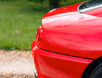 Ferrari 456 GT [UK-spec] '1993–95