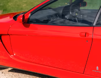 Ferrari 456 GT [UK-spec] '1993–95