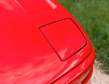 Ferrari 456 GT [UK-spec] '1993–95