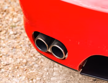 Ferrari 456 GT [UK-spec] '1993–95