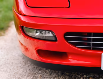 Ferrari 456 GT [UK-spec] '1993–95