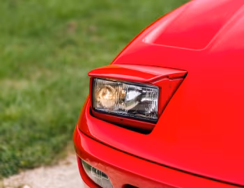 Ferrari 456 GT [UK-spec] '1993–95