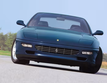 Ferrari 456 GT [Worldwide] '1992–95