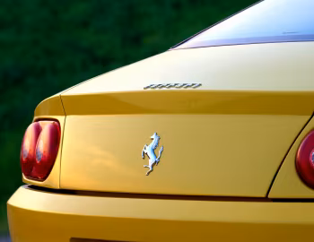 Ferrari 456 GT [Worldwide] '1995–98