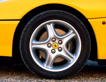 Ferrari 456 GT [Worldwide] '1995–98