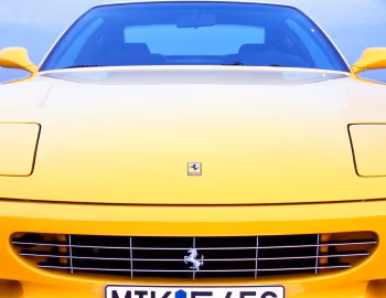 Ferrari 456 GT [Worldwide] '1995–98