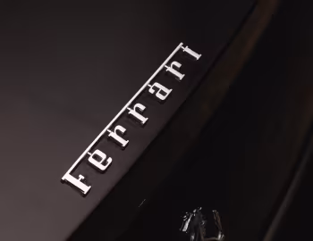 Ferrari 456 GT [North America] '1994–98
