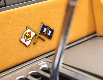 Ferrari 456 GT [North America] '1994–98
