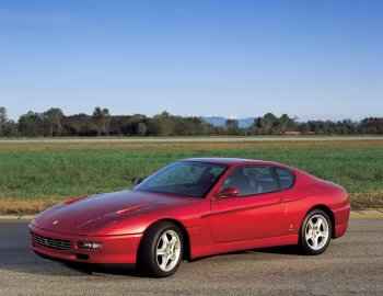 Ferrari 456 GT [Worldwide] '1992–95