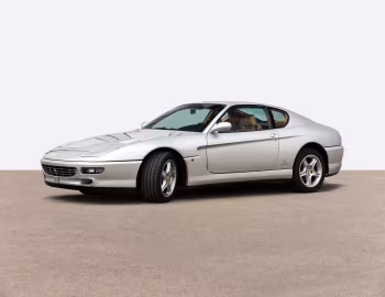Ferrari 456 GT [Worldwide] '1992–95