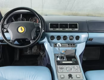 Panneau avant Ferrari 456 GT [Worldwide] '1995–98