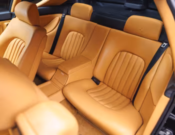 Intérieur Ferrari 456 GT [North America] '1994–98