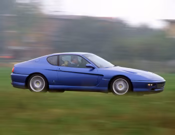 Ferrari 456 GT [Worldwide] '1992–95