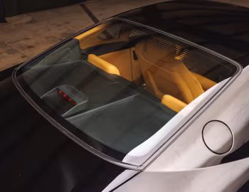 Ferrari 456 GT [North America] '1994–98