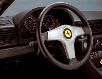 Panneau avant Ferrari 456 GT [Worldwide] '1992–95