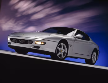 Ferrari 456 GT [Worldwide] '1995–98